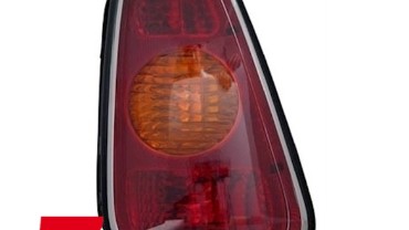 Stražnje svjetlo (lijeva strana) / Mini Cooper One (2001-2004), 11-5970-01-2