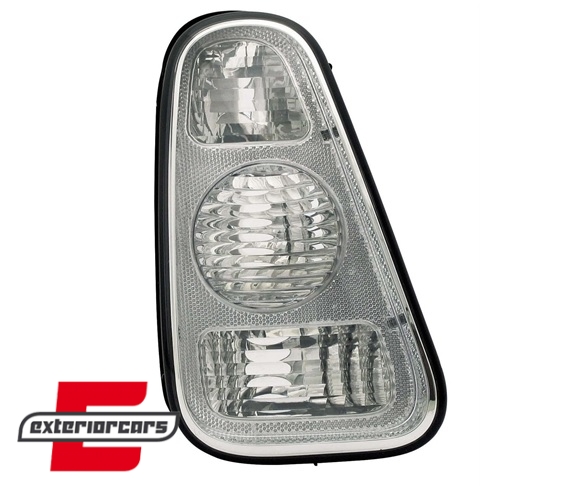 Stražnje svjetlo (lijeva strana) / Mini Cooper One (2001-2004), 11-5970-21-2