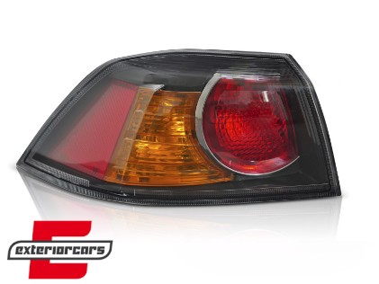 Stražnje svjetlo (lijeva strana) / MITSUBISHI LANCER (2008-2015) limuzina, 11-11212-05-2