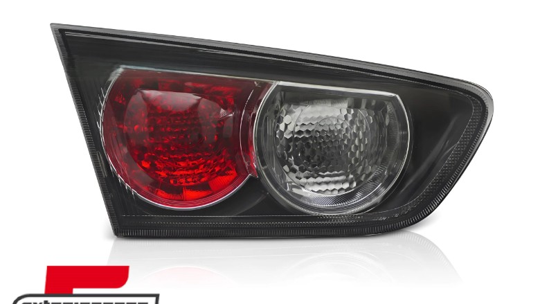 Stražnje svjetlo (lijeva strana) / MITSUBISHI LANCER (2008-2015) limuzina, RMI03L