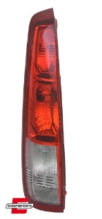 Stražnje svjetlo (lijeva strana) / Nissan X-Trail (T30) (2001-2003), 11-12324-15-2