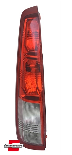 Stražnje svjetlo (lijeva strana) / Nissan X-Trail (T30) (2001-2003), 11-12324-15-2