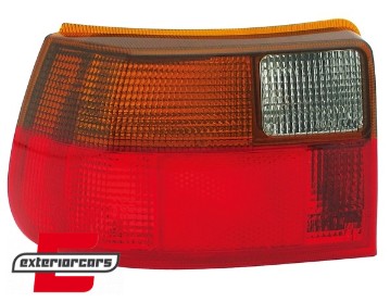 Stražnje svjetlo (lijeva strana) / Opel Astra F hatchback (1994-1998), 11-0372-11-2