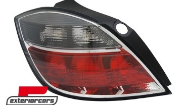 Stražnje svjetlo (lijeva strana) / Opel Astra H hatchback (2007-2010), 11-11336-01-2