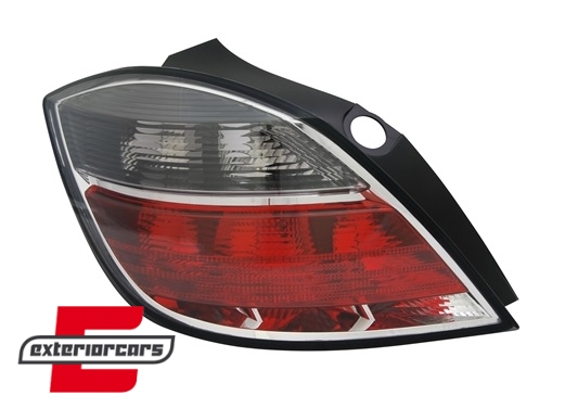 Stražnje svjetlo (lijeva strana) / Opel Astra H hatchback (2007-2010), 11-11336-01-2