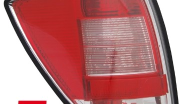 Stražnje svjetlo (lijeva strana) / Opel Astra H Karavan (2007-2010), 11-0510-11-2