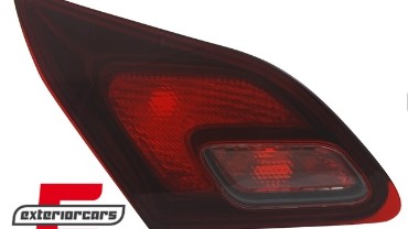 Stražnje svjetlo (lijeva strana) / Opel Astra J (12.2009-09.2012), 17-0286-31-2