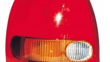 Stražnje svjetlo (lijeva strana) / Opel Corsa B (1993-2000), 11-5030-05-2