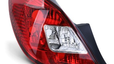 Stražnje svjetlo (lijeva strana) / Opel Corsa D (2006-2014), 11-11432-01-2