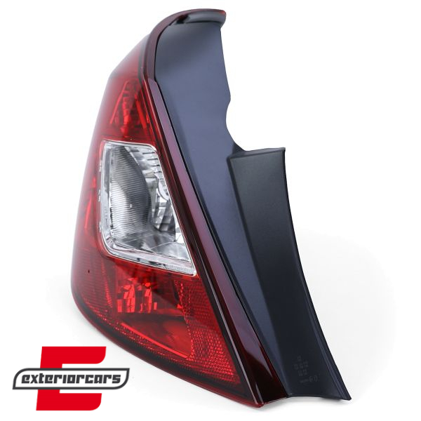 Stražnje svjetlo (lijeva strana) / Opel Corsa D (2006-2014), 11-11432-01-2