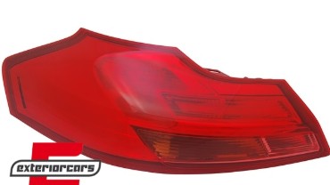 Stražnje svjetlo (lijeva strana) / Opel Insignia karavan (2008-2013), 11-11802-01-2