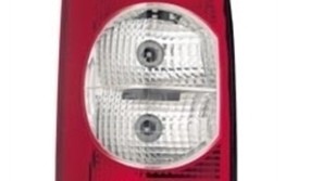 Stražnje svjetlo (lijeva strana) / Opel Movano / Nissan Interstar / Renault Master (2003-2010), 11-0570-01-2