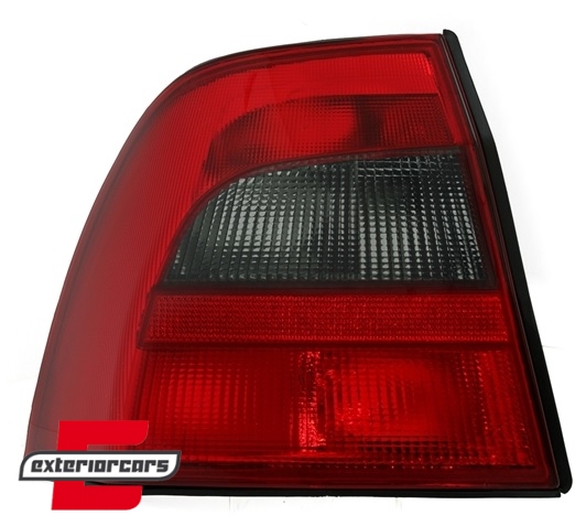 Stražnje svjetlo (lijeva strana) / Opel Vectra B (1999-2003), 11-0326-01-2