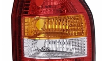 Stražnje svjetlo (lijeva strana) / Opel Zafira A (1999-2002), 11-0114-01-2