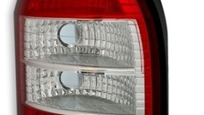 Stražnje svjetlo (lijeva strana) / Opel Zafira A (2003-2005), 11-0114-11-2