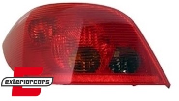 Stražnje svjetlo (lijeva strana) / Peugeot 307 hatchback (2000-2005), 11-0250-01-2