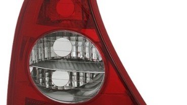 Stražnje svjetlo (lijeva strana) / Renault Clio II (2001-2005), 11-0232-01-2