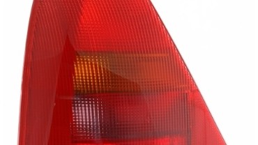 Stražnje svjetlo (lijeva strana) / Renault Clio II / Thalia (1998-2001), 11-0222-01-2