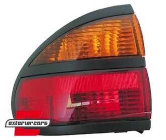 Stražnje svjetlo (lijeva strana) / Renault Laguna 1 hatchback (1998-2001), 11-0228-01-2