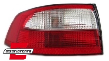 Stražnje svjetlo (lijeva strana) / Renault Laguna II hatchback (2001-2005), 11-0352-01-2