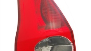 Stražnje svjetlo (lijeva strana) / Renault Megane II karavan (2002-2006), 11-0396-01-2