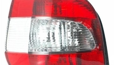 Stražnje svjetlo (lijeva strana) / Renault Scenic I (1999-2003), 11-0252-01-2