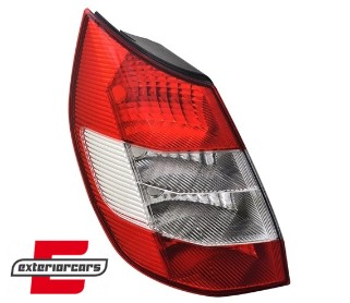 Stražnje svjetlo (lijeva strana) / RENAULT SCENIC II (2005-2006), 11-0460-11-2