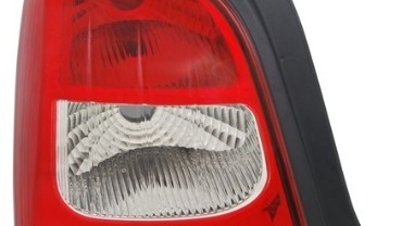Stražnje svjetlo (lijeva strana) / Renault Twingo (2007-2011), 11-11444-01-2