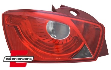 Stražnje svjetlo (lijeva strana) / SEAT IBIZA (2008-2012), 11-12300-01-2