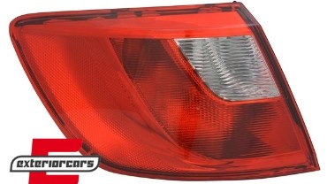 Stražnje svjetlo (lijeva strana) / Seat Ibiza karavan (2008-2012), 11-12304-01-2