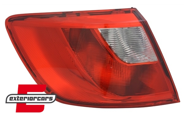 Stražnje svjetlo (lijeva strana) / Seat Ibiza karavan (2008-2012), 11-12304-01-2