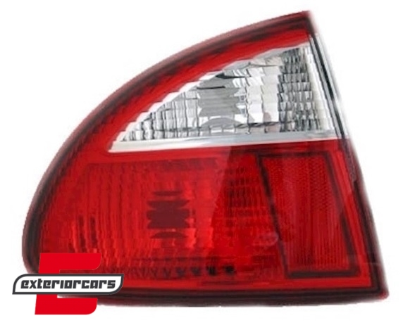 Stražnje svjetlo (lijeva strana) / Seat Leon 1M (1999-2006), 11-0274-01-2