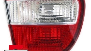 Stražnje svjetlo (lijeva strana) / Seat Leon 1M (1999-2006), 17-0032-01-2
