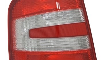 Stražnje svjetlo (lijeva strana) / Škoda Fabia (2004-2008), 11-12264-01-2