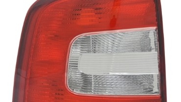 Stražnje svjetlo (lijeva strana) / Škoda Octavia 2 karavan (2008-2013), 11-12260-01-2
