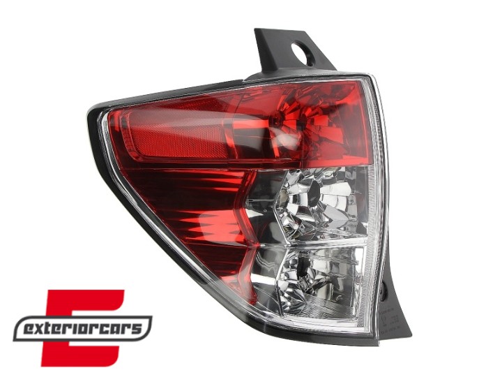 Stražnje svjetlo (lijeva strana) / SUBARU FORESTER (2007-2013), 11-14928-05-9