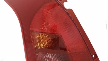 Stražnje svjetlo (lijeva strana) / Suzuki Swift III (2005-2008), 11-0804-01-2