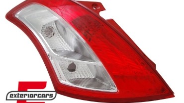 Stražnje svjetlo (lijeva strana) / Suzuki Swift IV (2010-2013), 11-11760-01-2