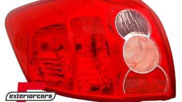 Stražnje svjetlo (lijeva strana) / Toyota Auris (2006-2010), 11-11448-01-2