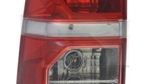 Stražnje svjetlo (lijeva strana) / Toyota Hilux III Pick-Up (2012-2015), 11-12018-05-2