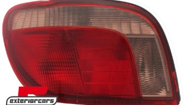 Stražnje svjetlo (lijeva strana) / Toyota Yaris (1999-2003), 11-0272-05-2