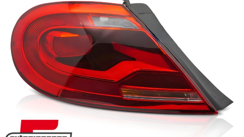 Stražnje svjetlo (lijeva strana) / VW Beetle 5C (2011-2019), 11-12318-21-9