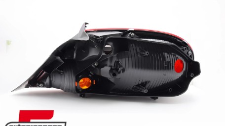Stražnje svjetlo (lijeva strana) / VW Beetle 5C (2011-2019), 11-12318-21-9