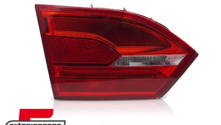 Stražnje svjetlo (lijeva strana) / VW Jetta 4 (2010-2014), RVW09L