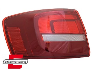 Stražnje svjetlo (lijeva strana) / VW Jetta 4 (2014-), 11-6784-21-9