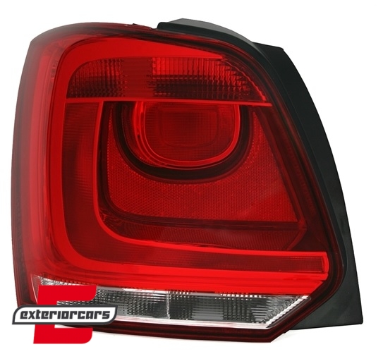 Stražnje svjetlo (lijeva strana) / VW Polo 6R (2009-2014), 11-11488-01-2