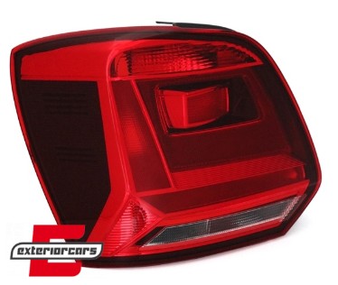 Stražnje svjetlo (lijeva strana) / VW Polo 6R 6C (2014-2017), 11-12606-31-2
