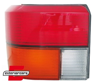 Stražnje svjetlo (lijeva strana) / VW T4 Bus, Multivan, Caravelle, Transporter (1990-2003), 11-0212-01-2