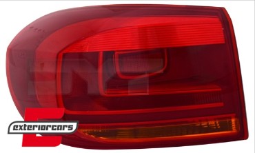 Stražnje svjetlo (lijeva strana) / VW TIGUAN (2011-2016), 11-9178-11-2