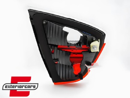 Stražnje svjetlo unutarnje (desna strana) / BMW serije 3 E90 limuzina (01.2005-08.2008), 17-0337-11-9